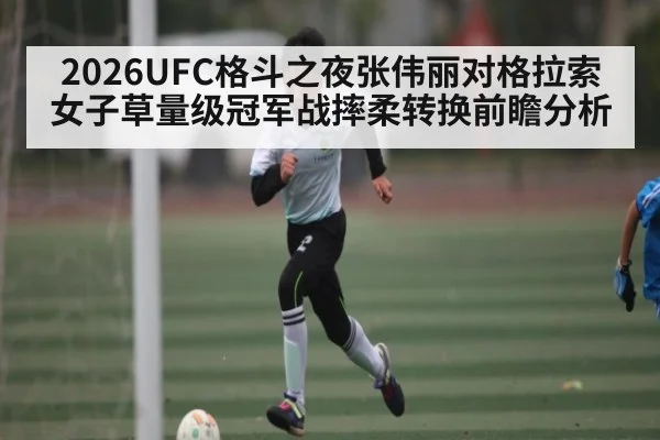 2026UFC格斗之夜张伟丽对格拉索女子草量级冠军战摔柔转换前瞻分析